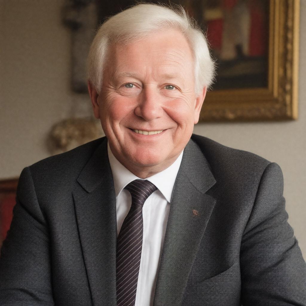 David Dimbleby